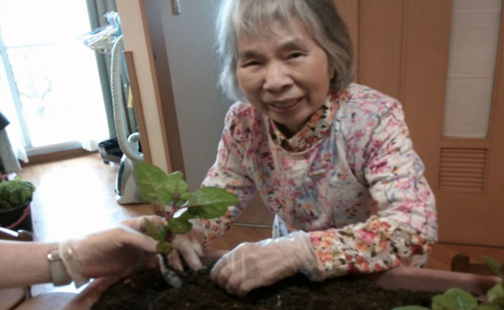 ���n�r���e�[�V�������i3